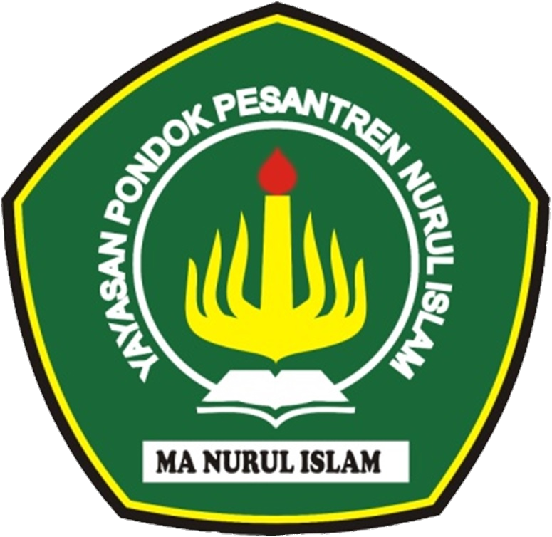 Logo MA Nurul Islam